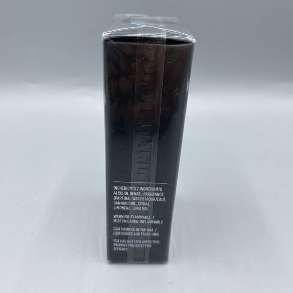 Wellfounded Eau De Parfum 50ml/1.7oz Discontinued Unisex Fragrance Spray - Picture 4 of 5